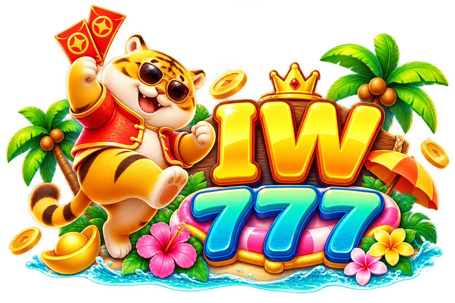Logo iw777